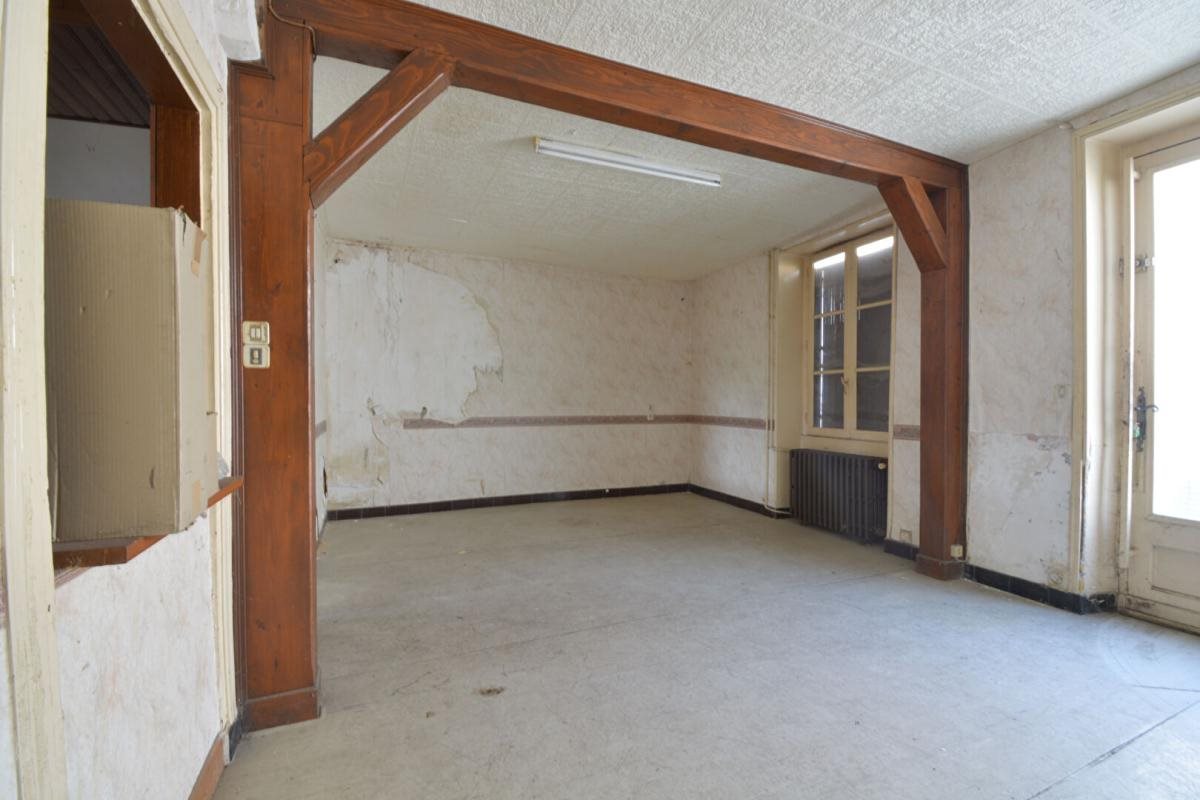Maison à vendre, 200m², Ivoy-le-Pré