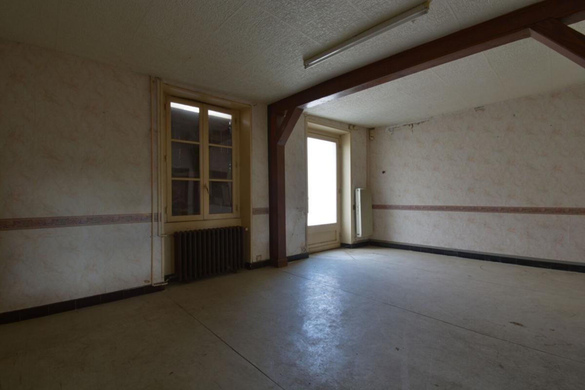Maison à vendre, 200m², Ivoy-le-Pré