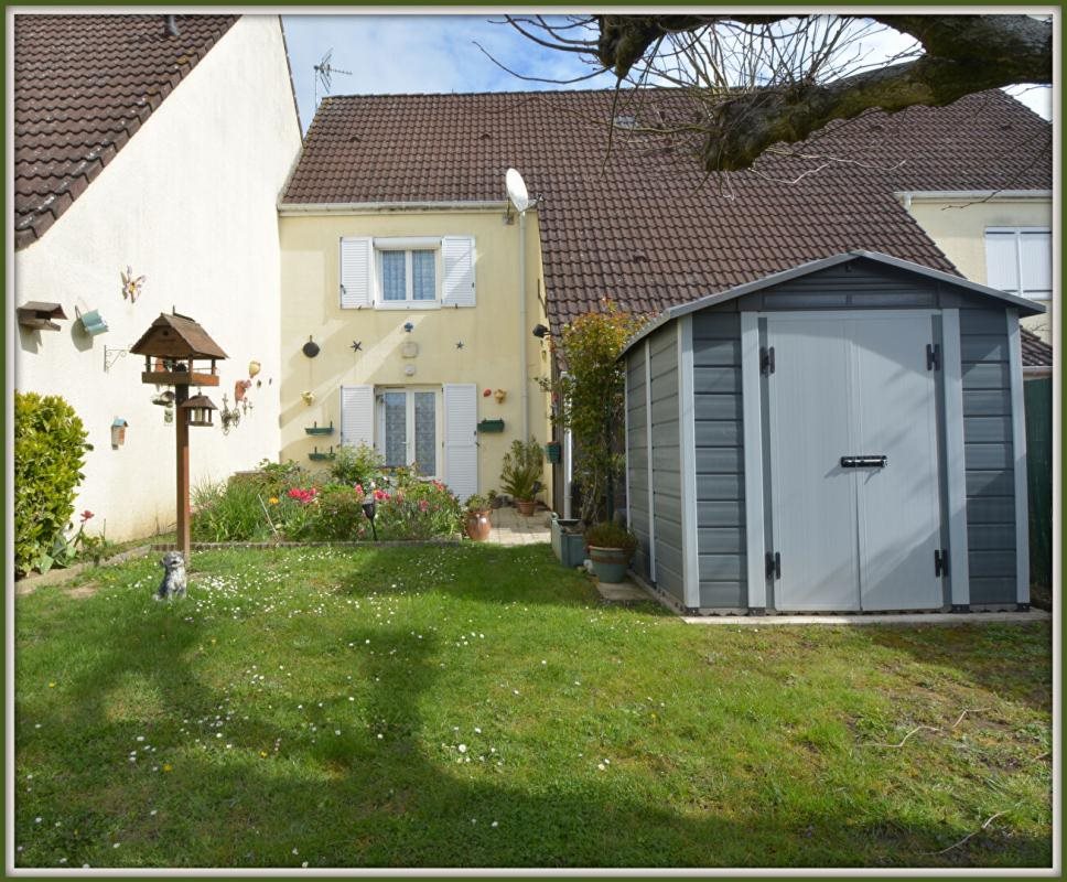 Maison à vendre, 102m², Saint-Germain-Laval