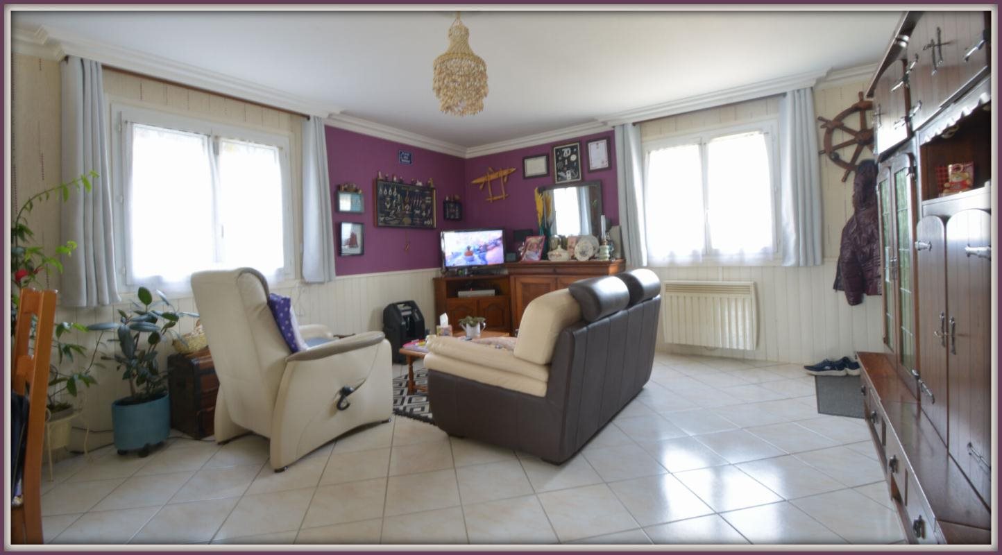 Maison à vendre, 102m², Saint-Germain-Laval