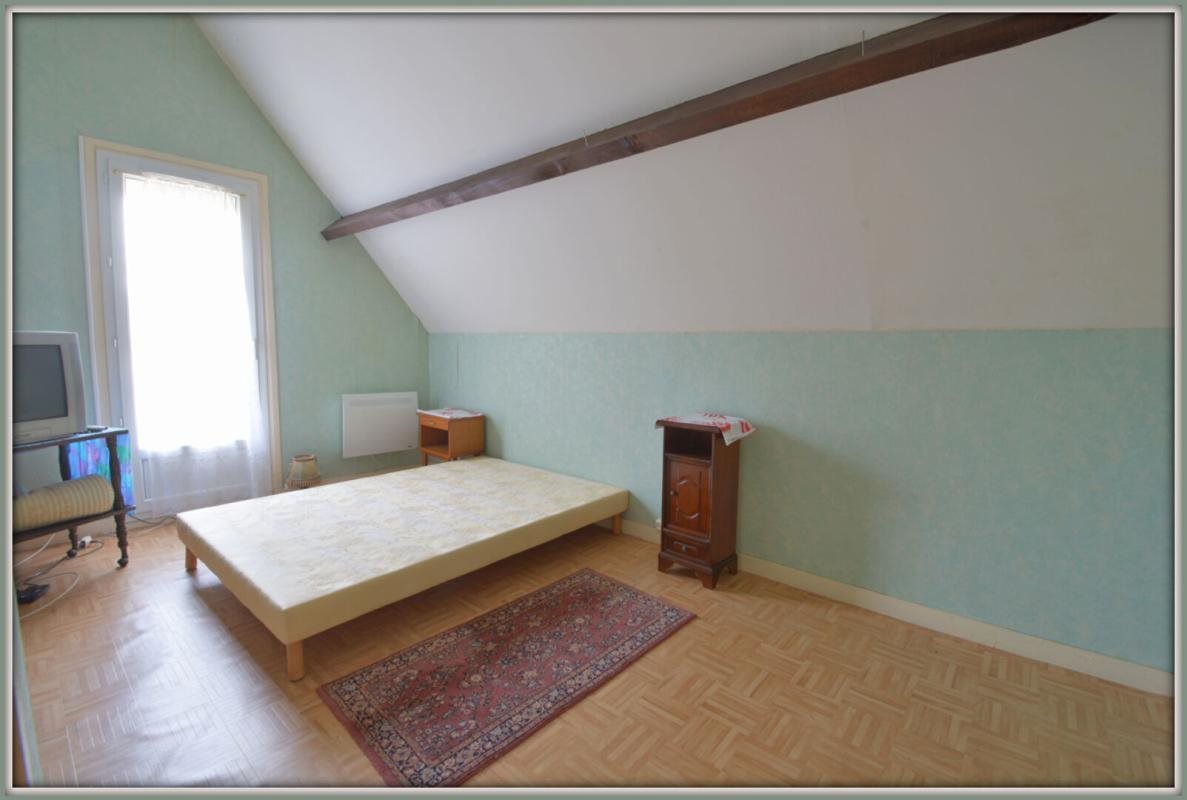 Maison à vendre, 102m², Saint-Germain-Laval