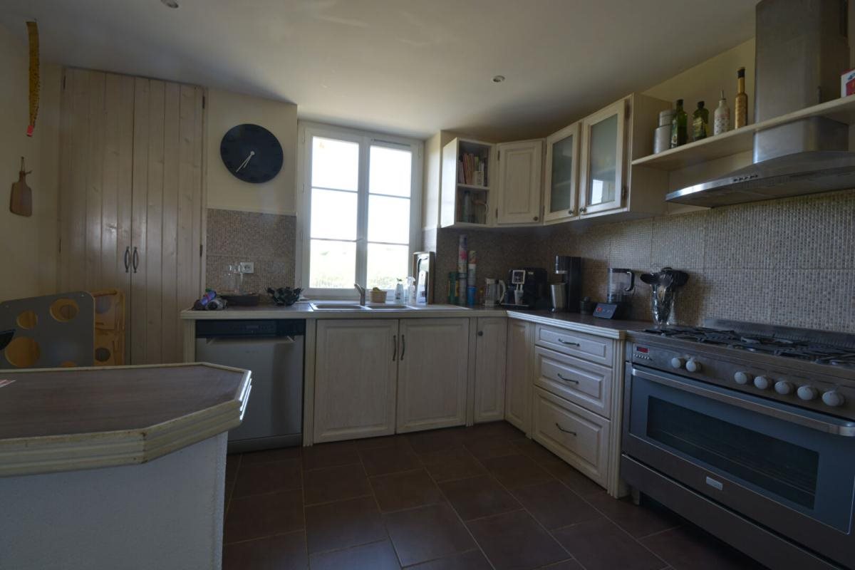 Maison à vendre, 159m², Ivoy-le-Pré