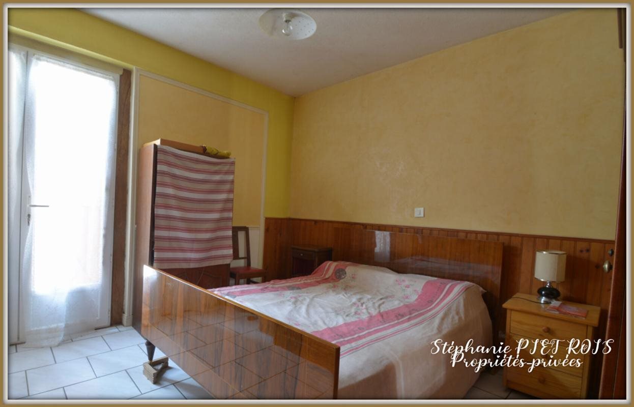 Maison à vendre, 126m², Ivoy-le-Pré