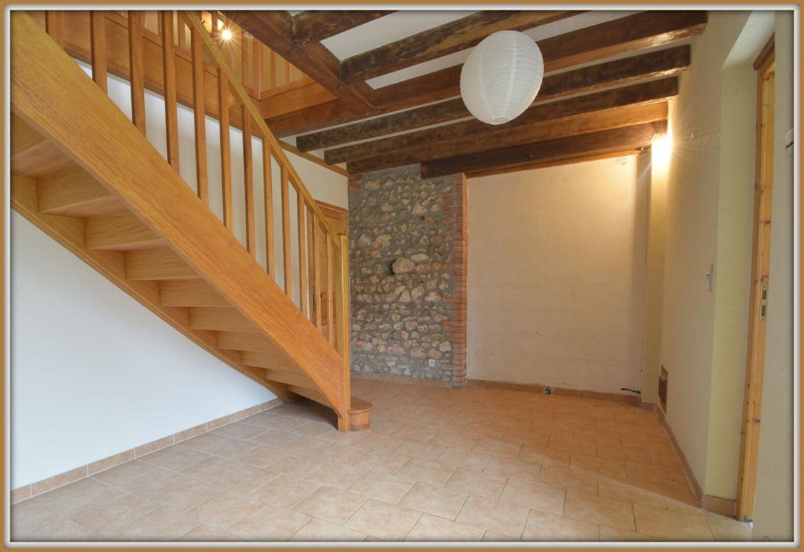 Maison à vendre, 122m², Henrichemont