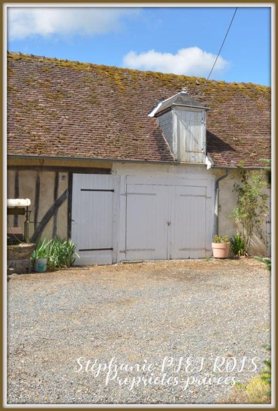 Maison à vendre, 72m², La Chapelle-d'Angillon