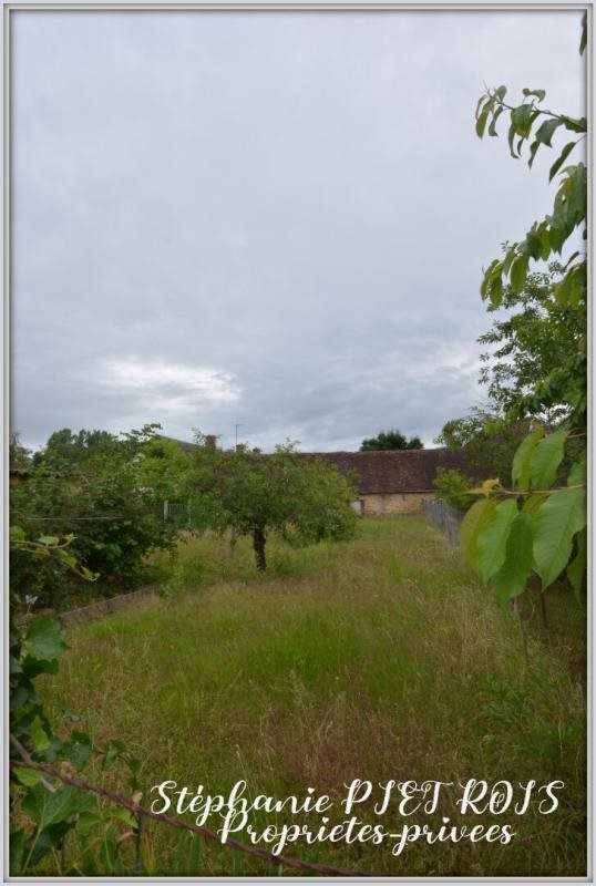 Maison à vendre, 72m², La Chapelle-d'Angillon