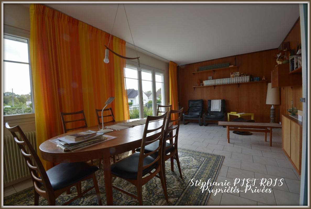Maison à vendre, 80m², La Chapelle-d'Angillon