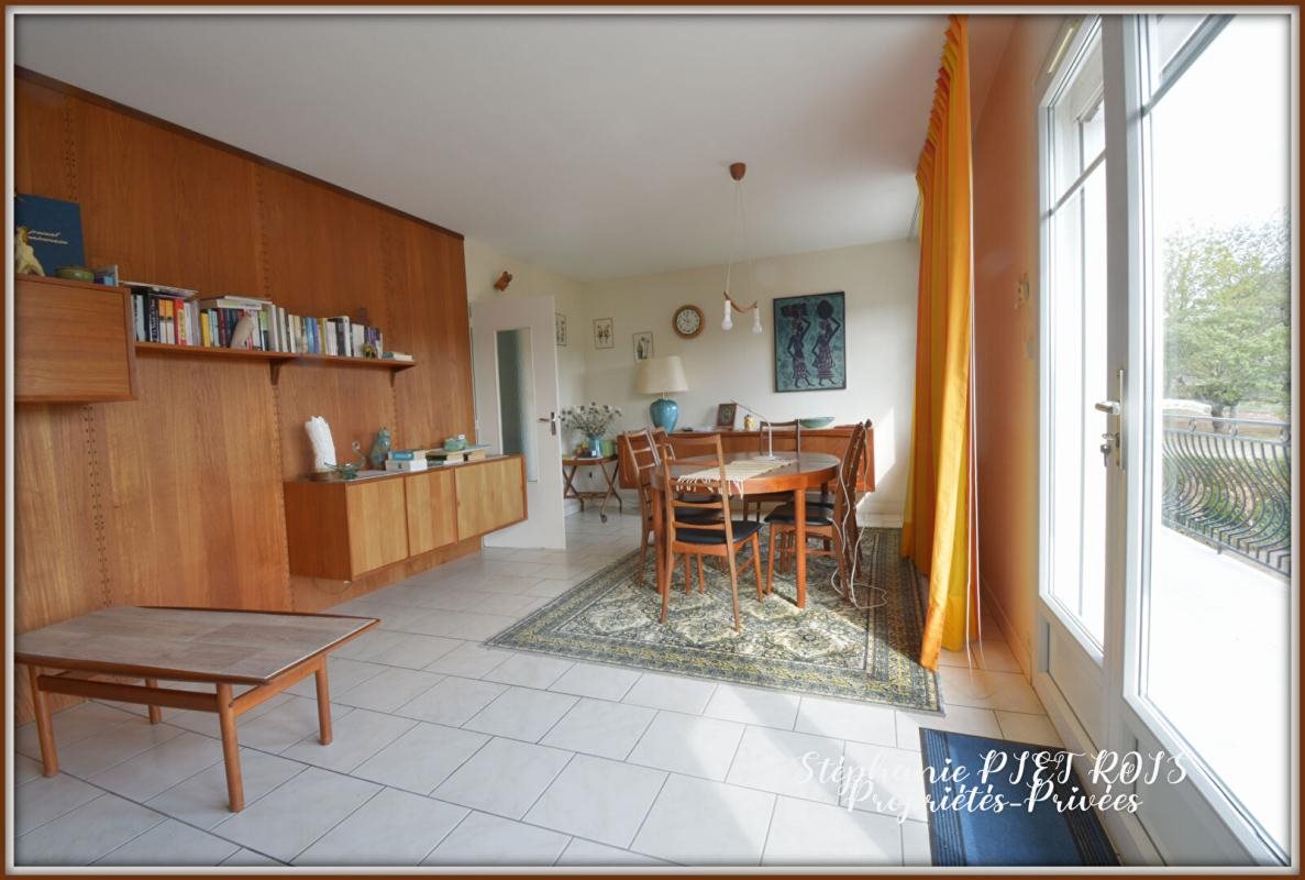 Maison à vendre, 80m², La Chapelle-d'Angillon