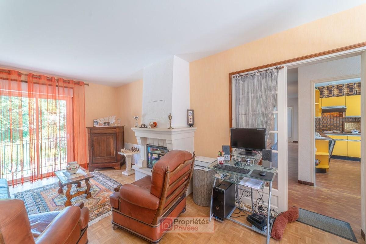 Maison à vendre, 150m², Châteauneuf-sur-Charente