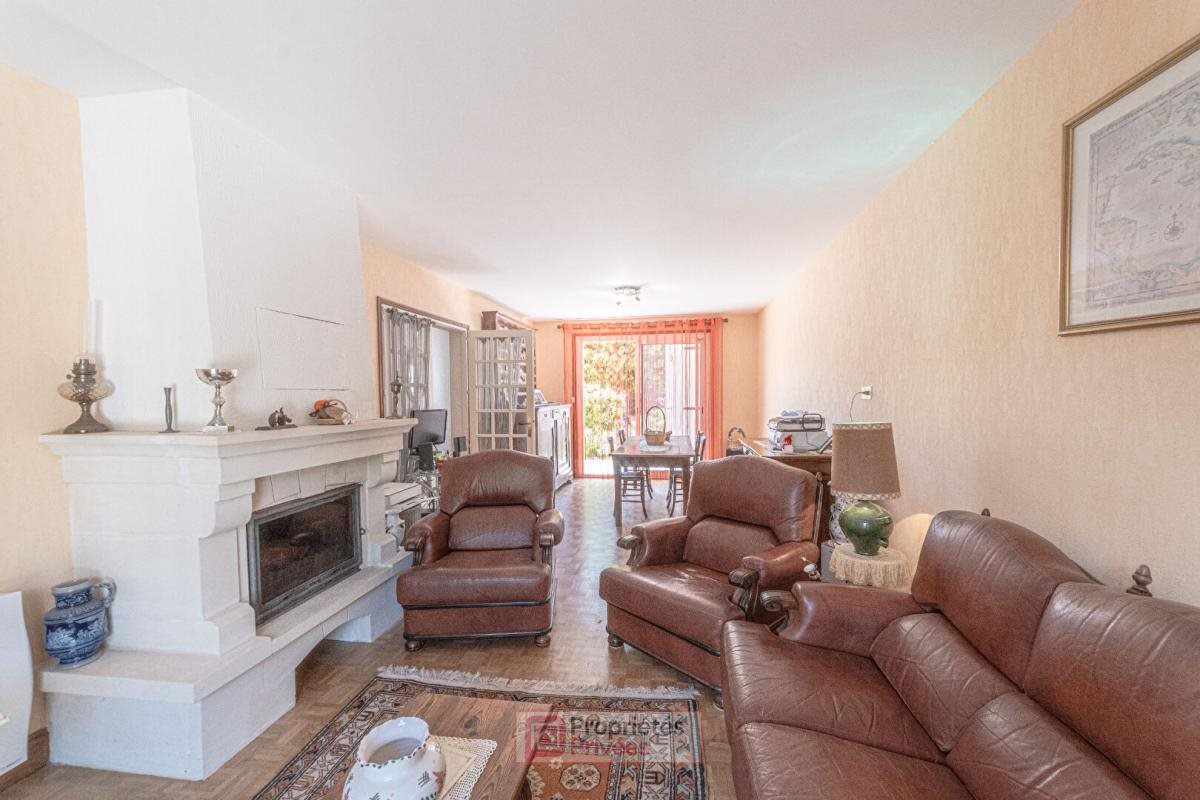 Maison à vendre, 150m², Châteauneuf-sur-Charente