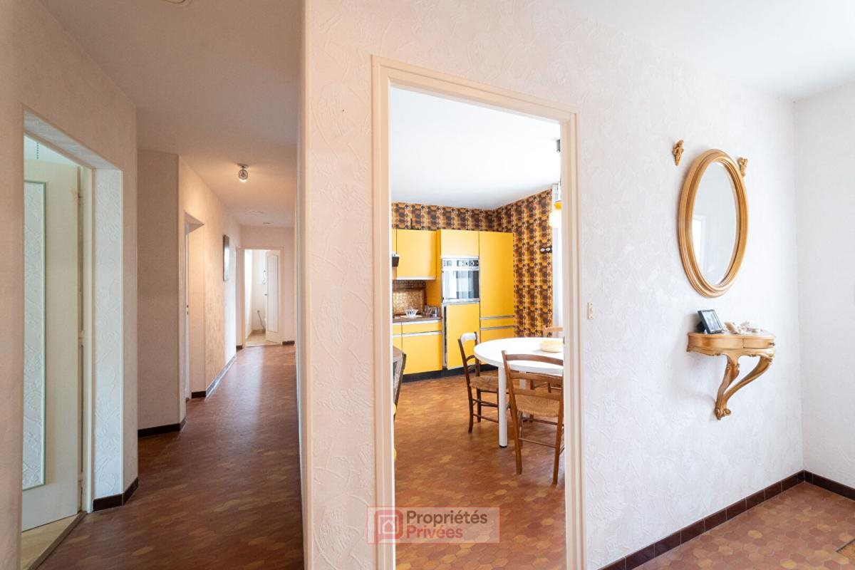 Maison à vendre, 150m², Châteauneuf-sur-Charente