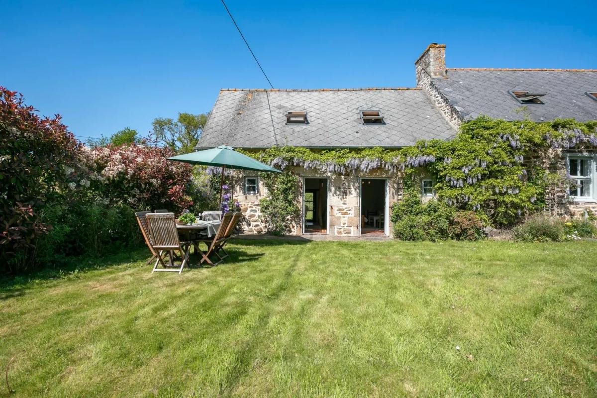Maison à vendre, 230m², Pommerit-le-Vicomte