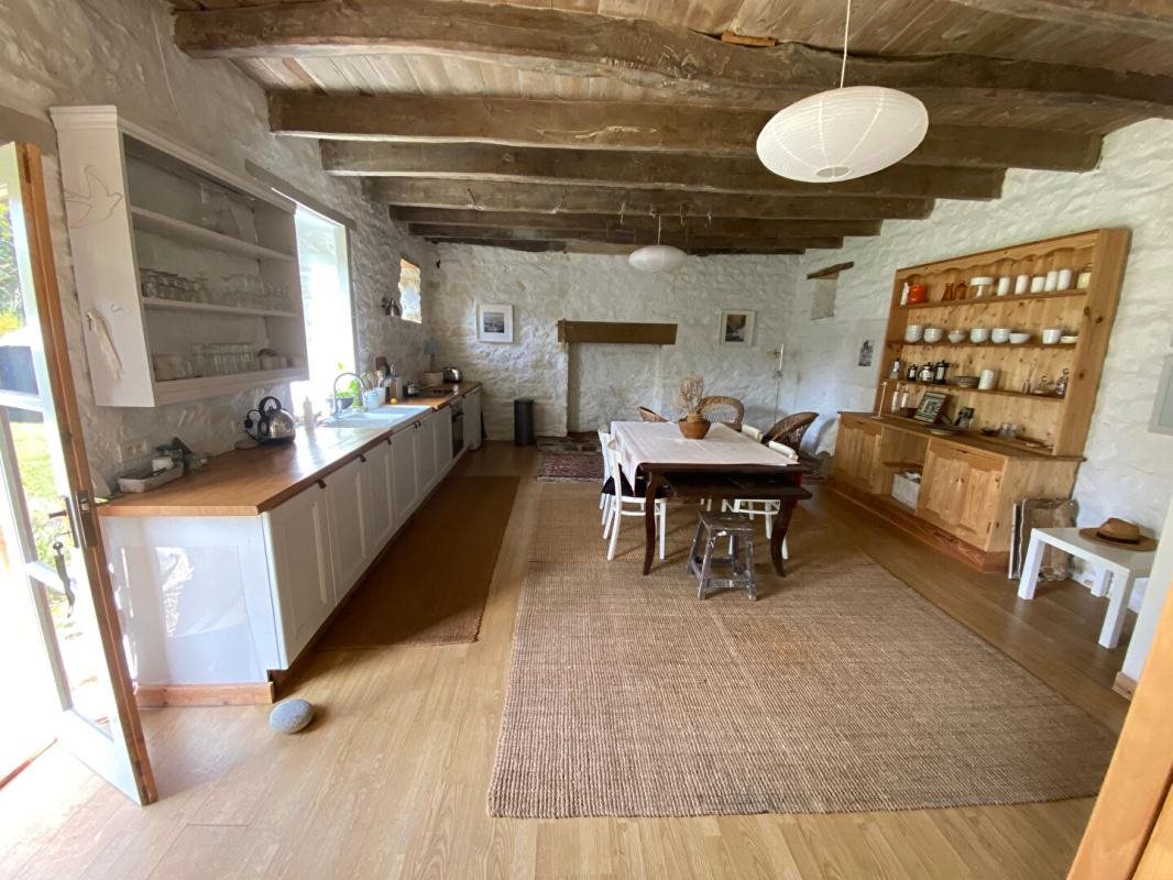 Maison à vendre, 230m², Pommerit-le-Vicomte