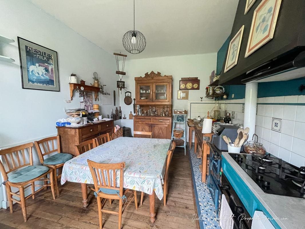 Maison à vendre, 150m², Plouha