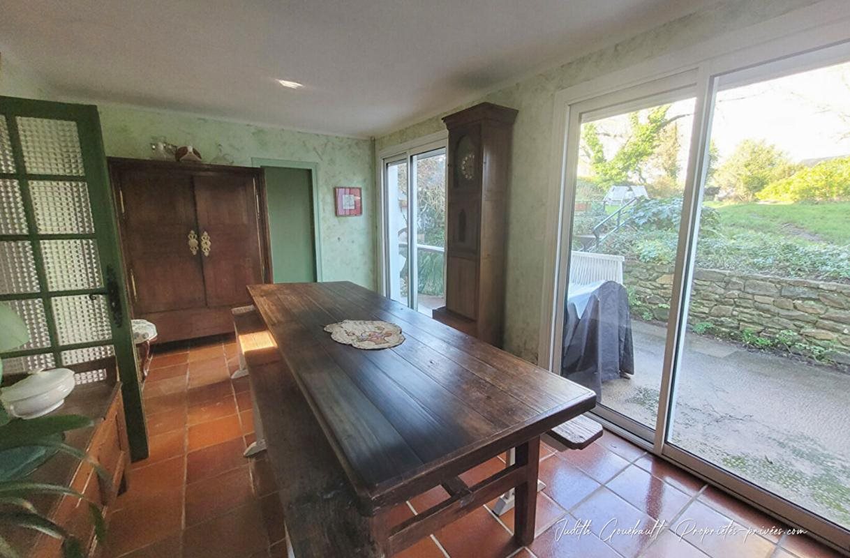 Maison à vendre, 150m², Plouha