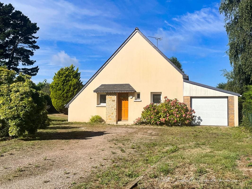 Maison à vendre, 104m², Plouha