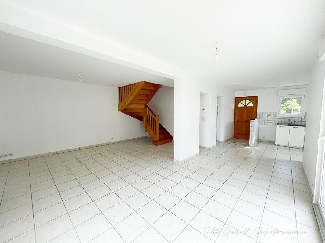 Maison à vendre, 104m², Plouha