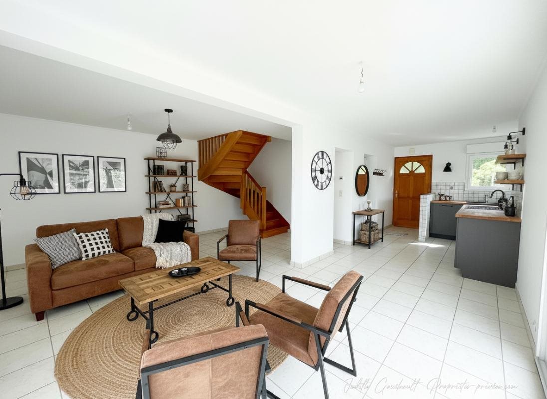 Maison à vendre, 104m², Plouha