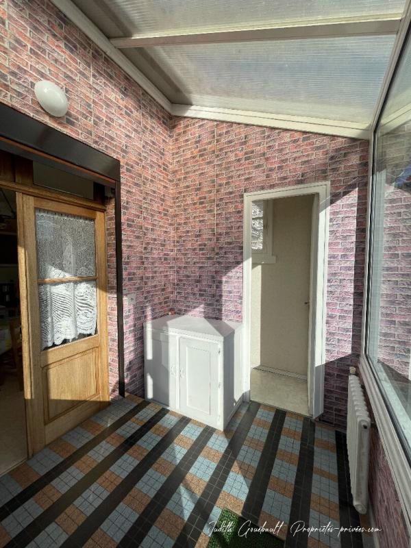 Maison à vendre, 110m², Plouha
