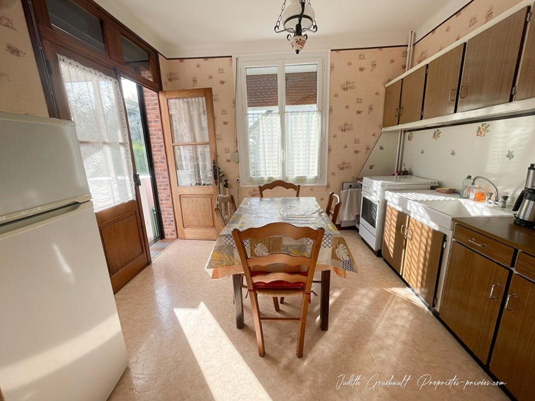Maison à vendre, 110m², Plouha