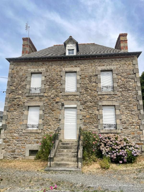 Maison à vendre, 100m², Guingamp
