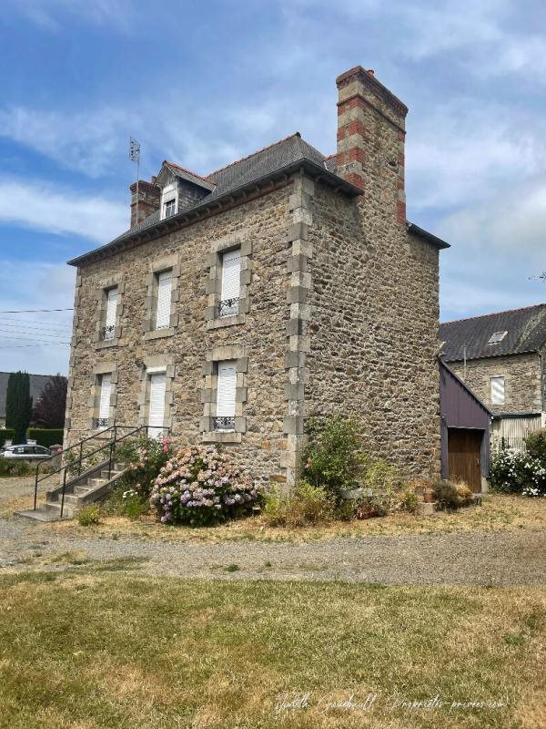 Maison à vendre, 100m², Guingamp