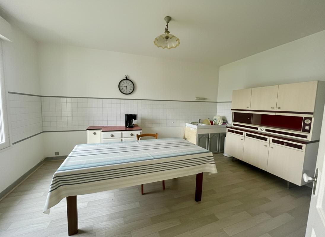 Maison à vendre, 100m², Guingamp
