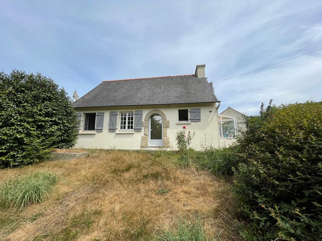 Maison à vendre, 78m², Bourbriac