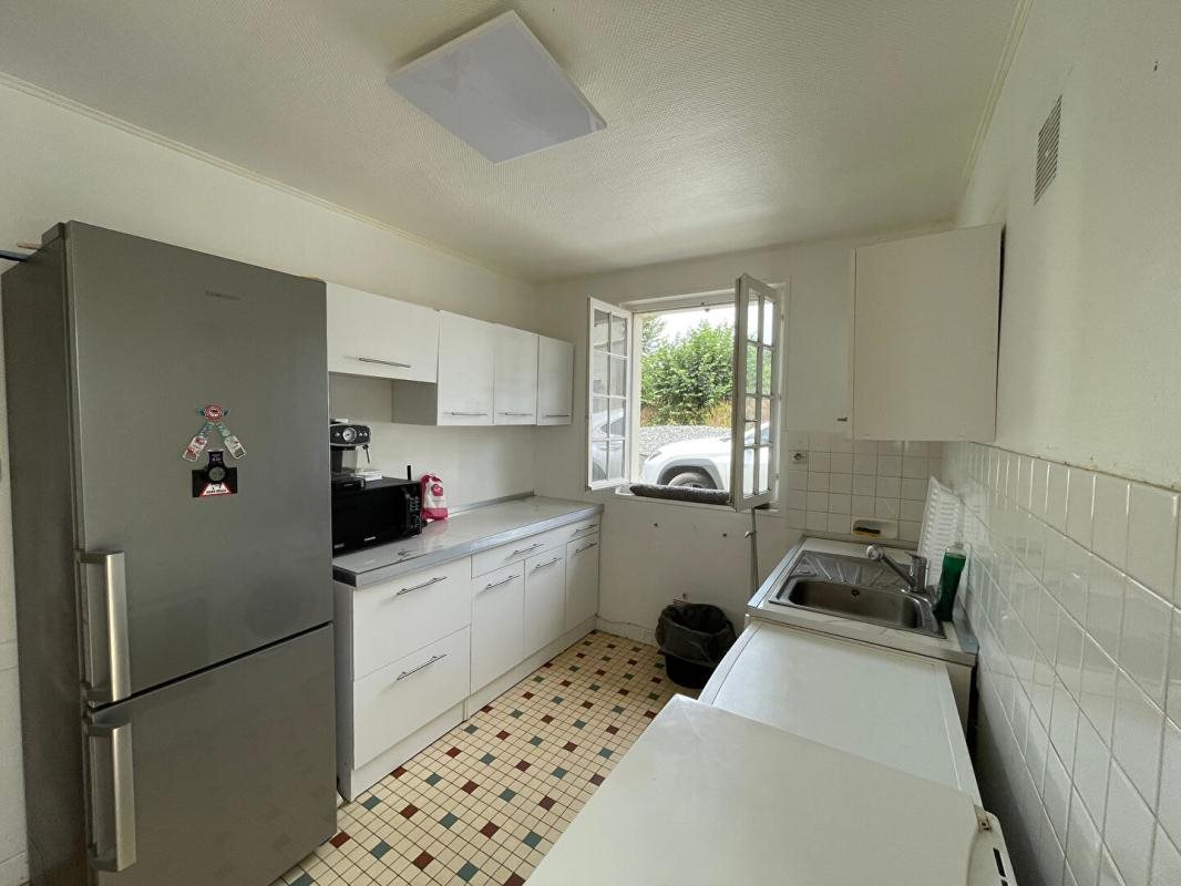 Maison à vendre, 78m², Bourbriac