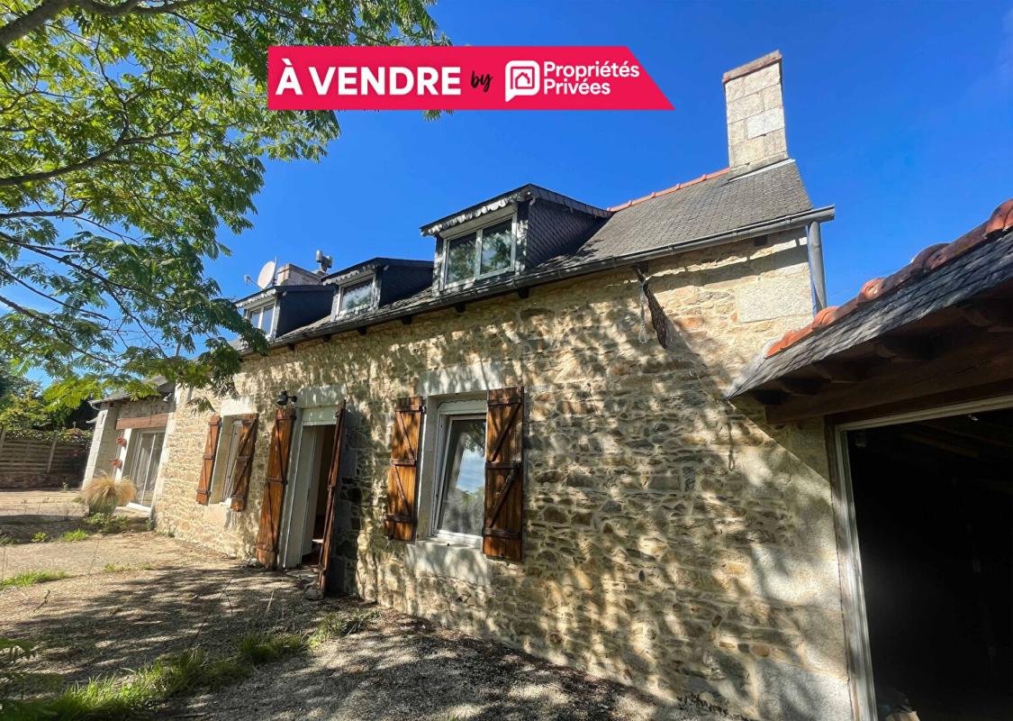 Maison à vendre, 159m², Plouha