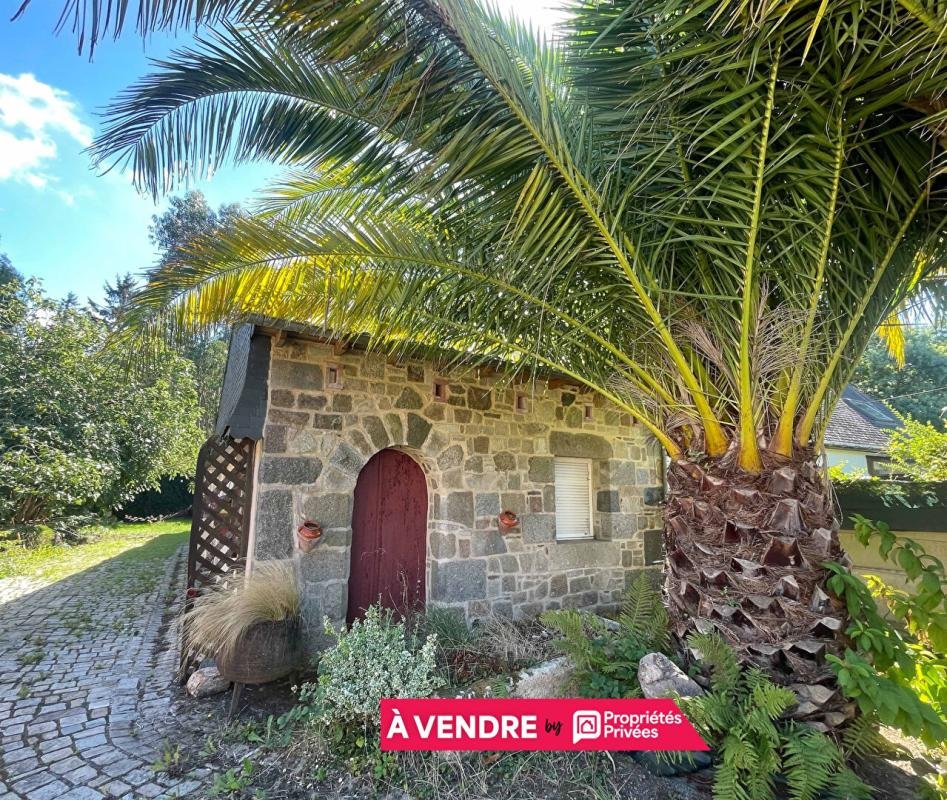 Maison à vendre, 159m², Plouha