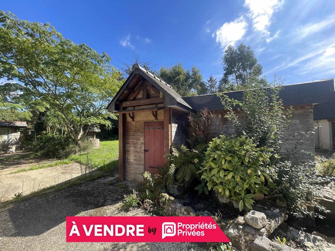 Maison à vendre, 159m², Plouha