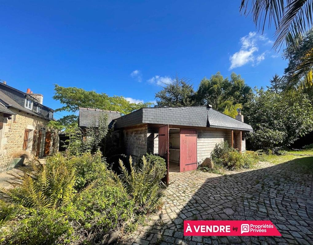 Maison à vendre, 159m², Plouha