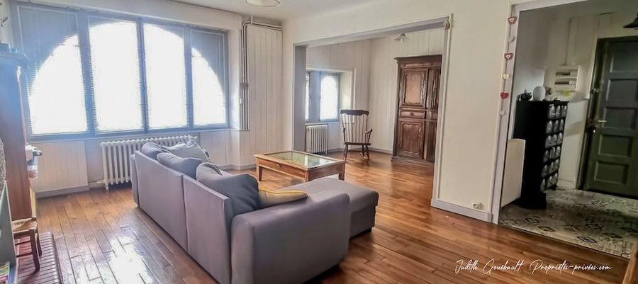 Maison à vendre, 225m², Guingamp