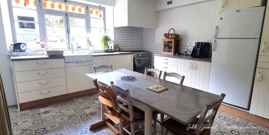 Maison à vendre, 225m², Guingamp