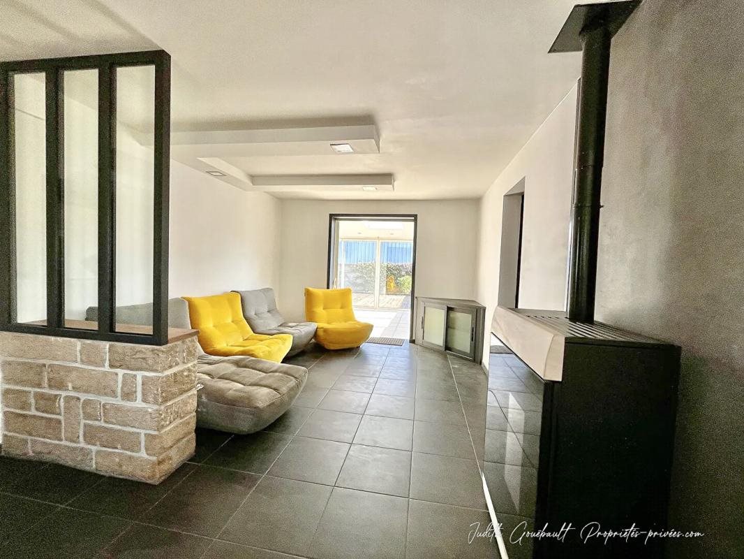 Maison à vendre, 133m², Ploumagoar