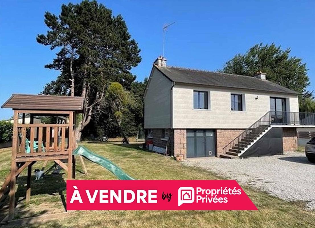 Maison à vendre, 90m², Pommerit-le-Vicomte