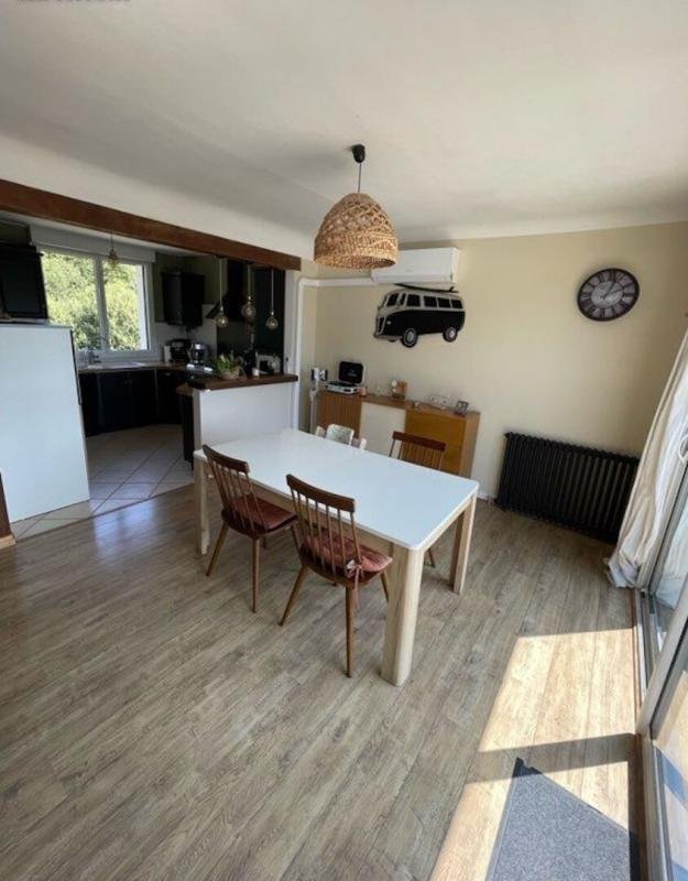 Maison à vendre, 90m², Pommerit-le-Vicomte
