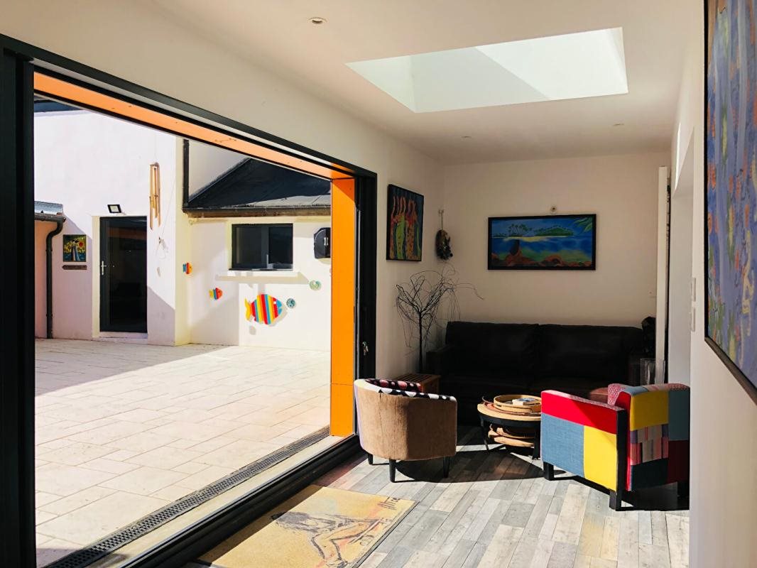Maison à vendre, 190m², Lanvollon