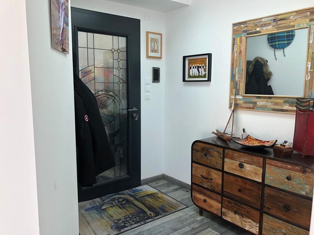 Maison à vendre, 190m², Lanvollon