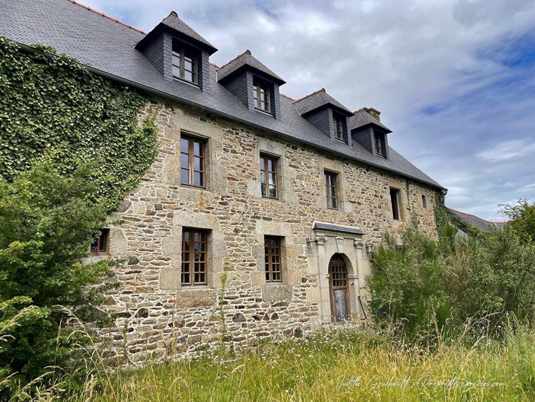 Maison à vendre, 700m², Pédernec