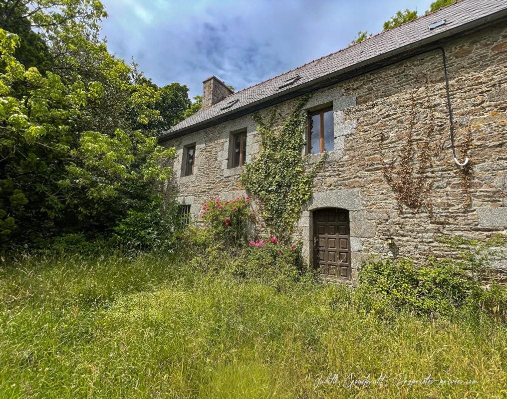 Maison à vendre, 700m², Pédernec