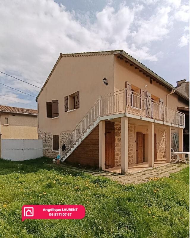 Maison à vendre, 74m², Montbrison