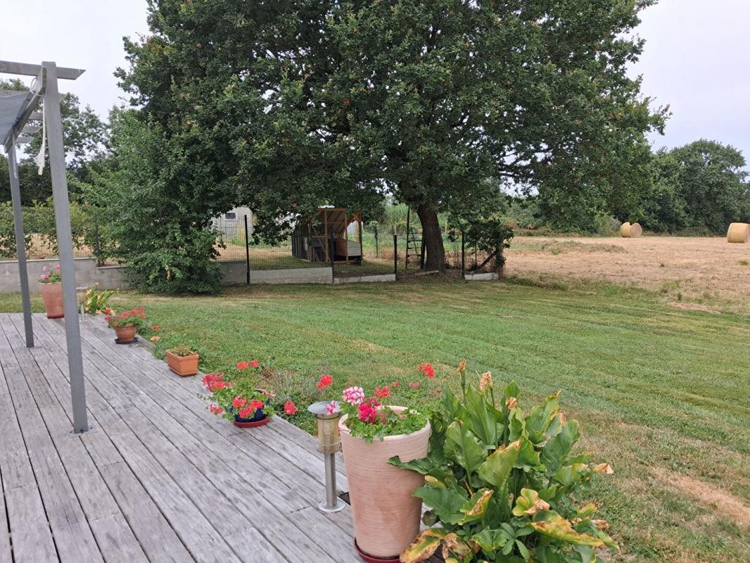 Maison à vendre, 169m², Saint-Molf