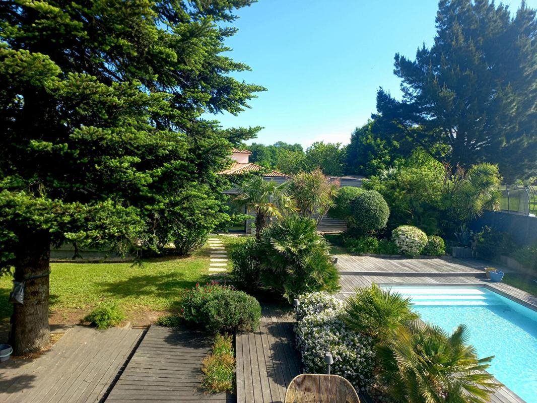 Maison à vendre, 210m², La Baule-Escoublac