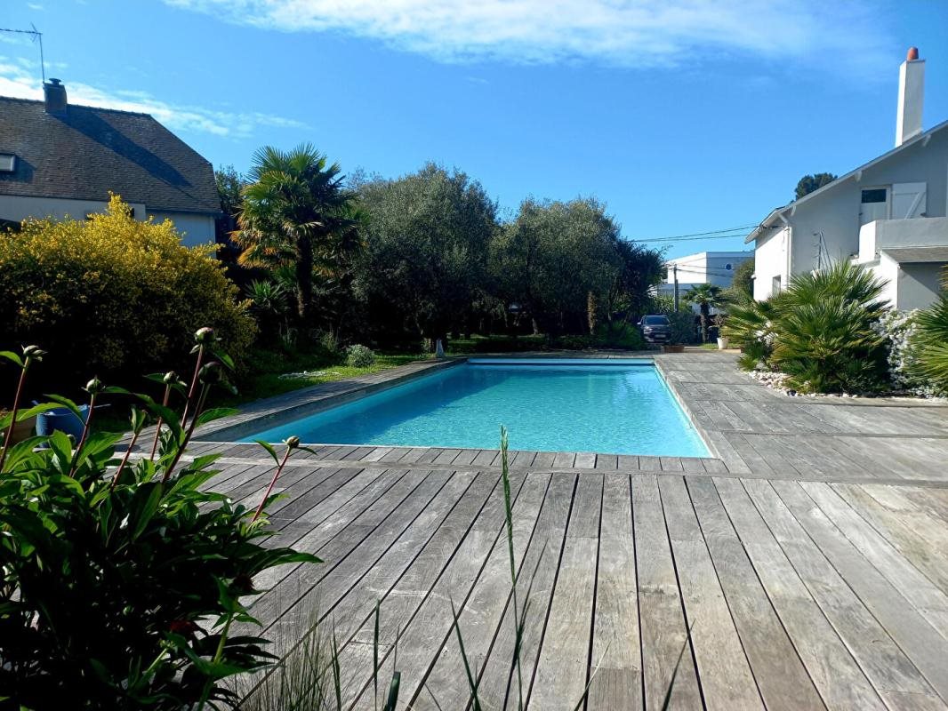 Maison à vendre, 210m², La Baule-Escoublac