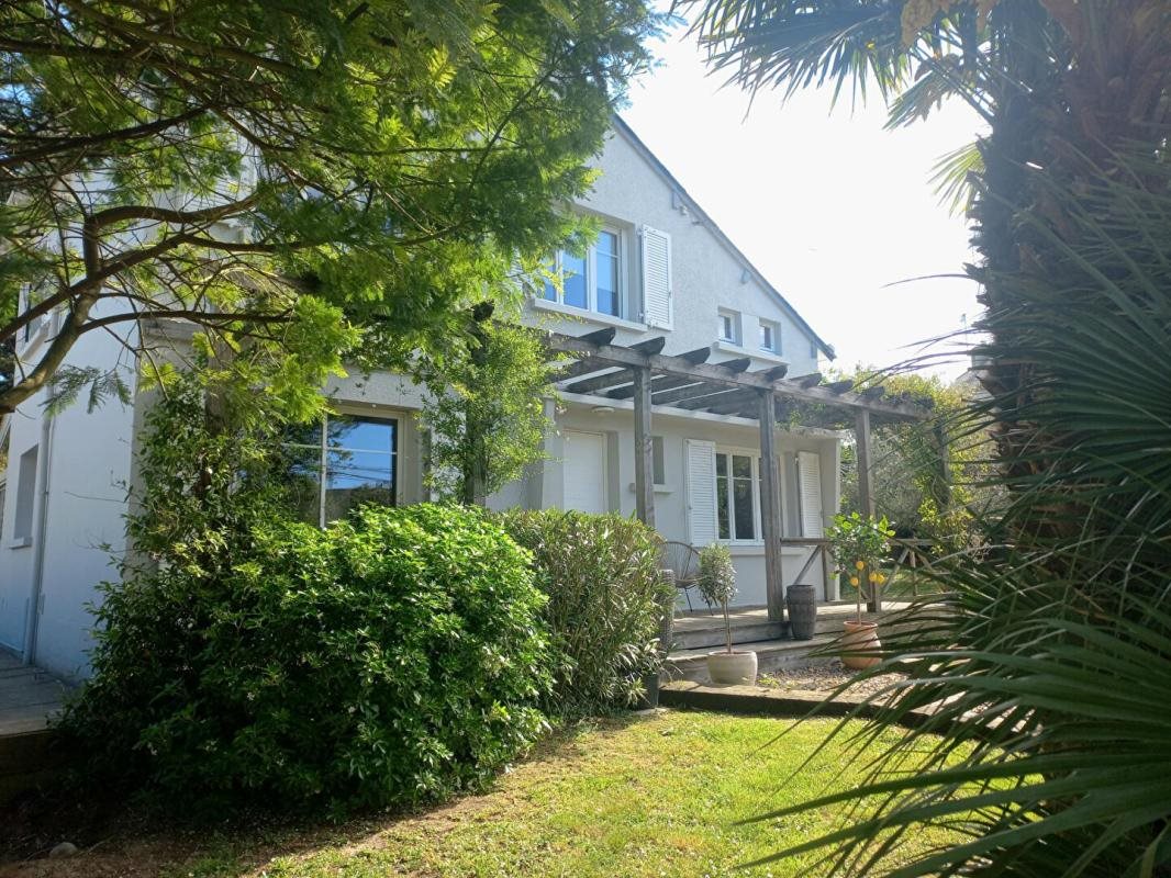 Maison à vendre, 210m², La Baule-Escoublac