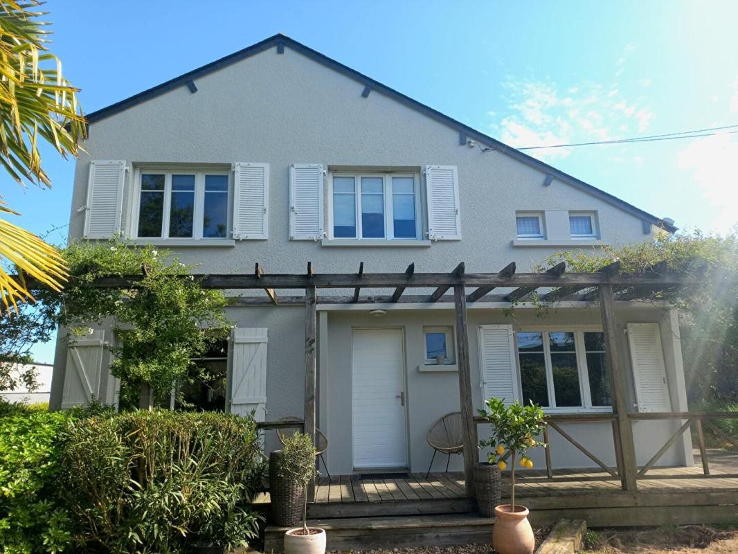 Maison à vendre, 210m², La Baule-Escoublac