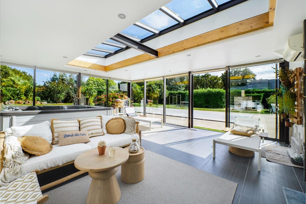 Maison à vendre, 247m², Saint-André-des-Eaux