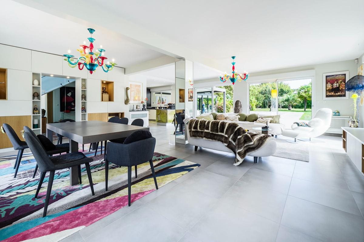 Maison à vendre, 247m², Saint-André-des-Eaux